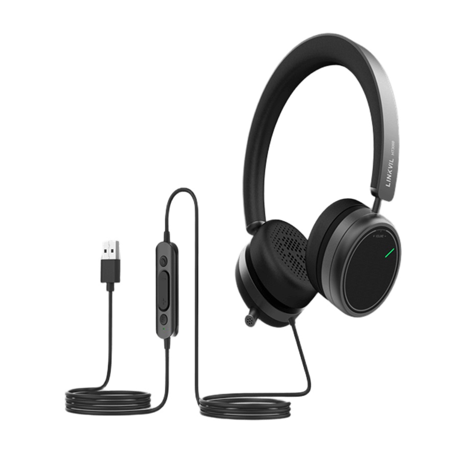  Tai nghe Bluetooth Fanvil HT306B